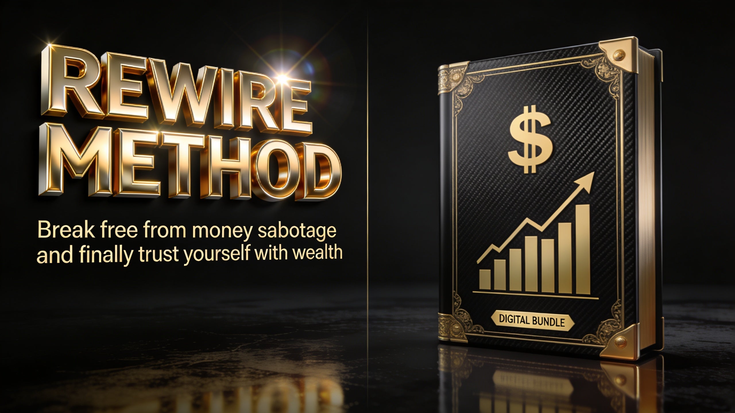 Rewire Method