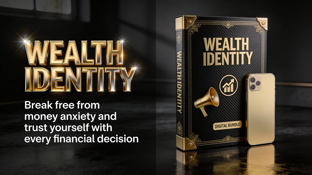 Wealth Identity